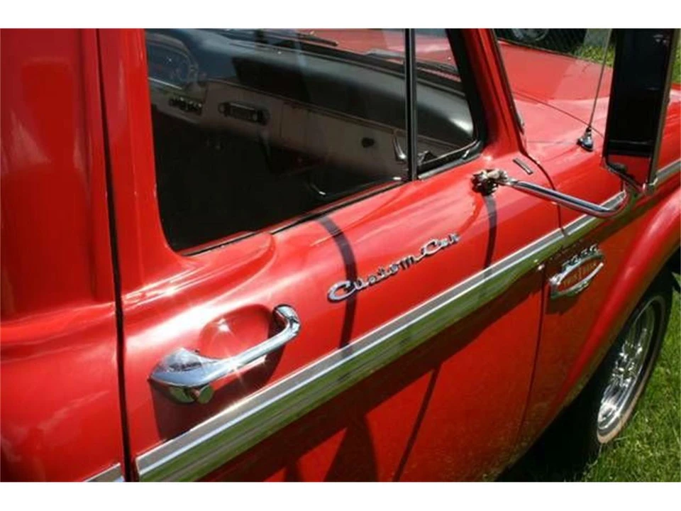 1966 Ford F-Series 4th Gen - Image 6 of 14