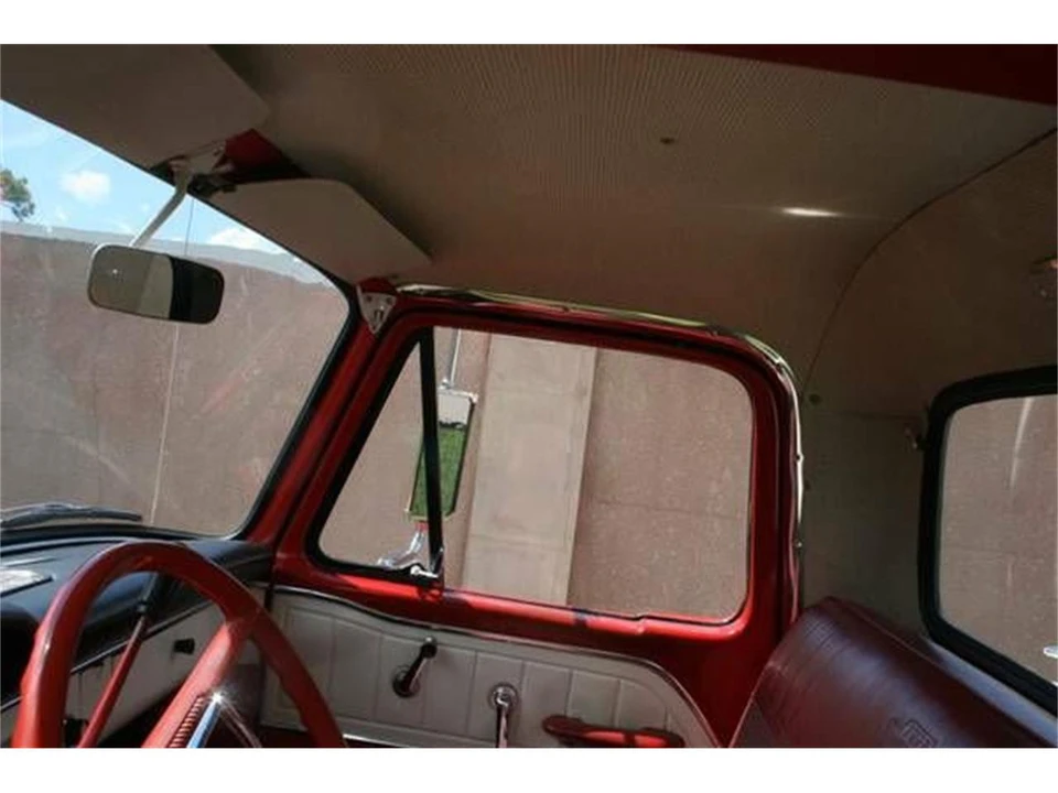 1966 Ford F-Series 4th Gen - Image 2 of 14