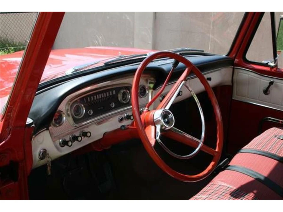 1966 Ford F-Series 4th Gen - Image 8 of 14