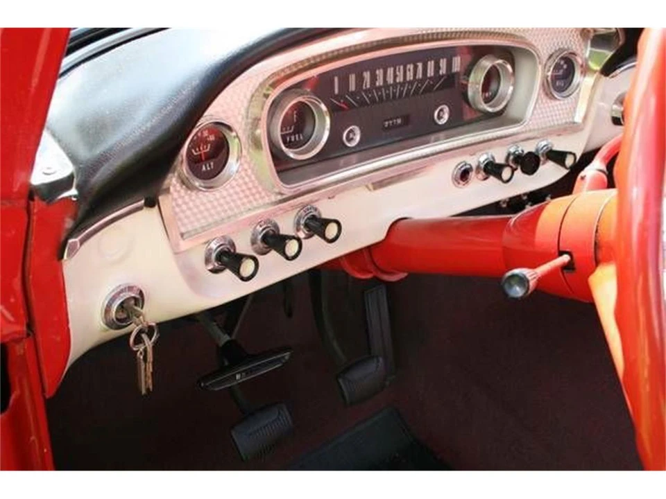 1966 Ford F-Series 4th Gen - Image 7 of 14