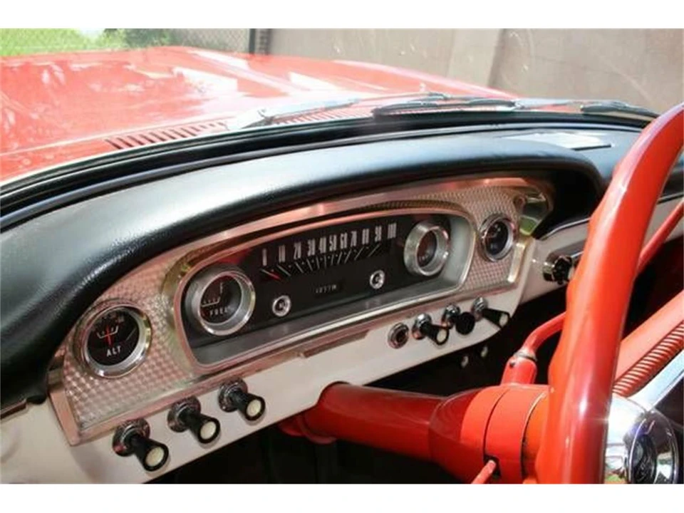 1966 Ford F-Series 4th Gen - Image 12 of 14