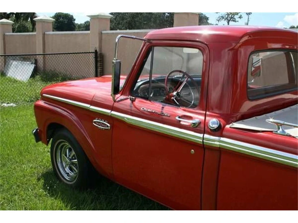 1966 Ford F-Series 4th Gen - Image 11 of 14