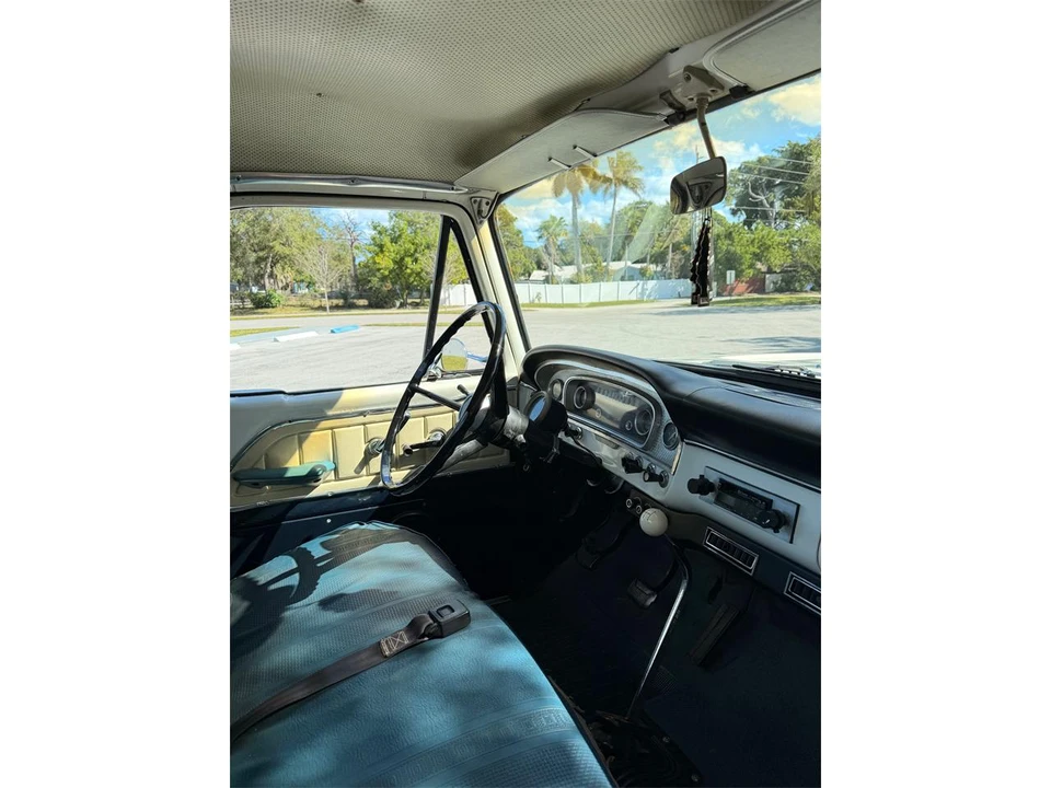 1966 Ford F-Series 4th Gen - Image 6 of 7