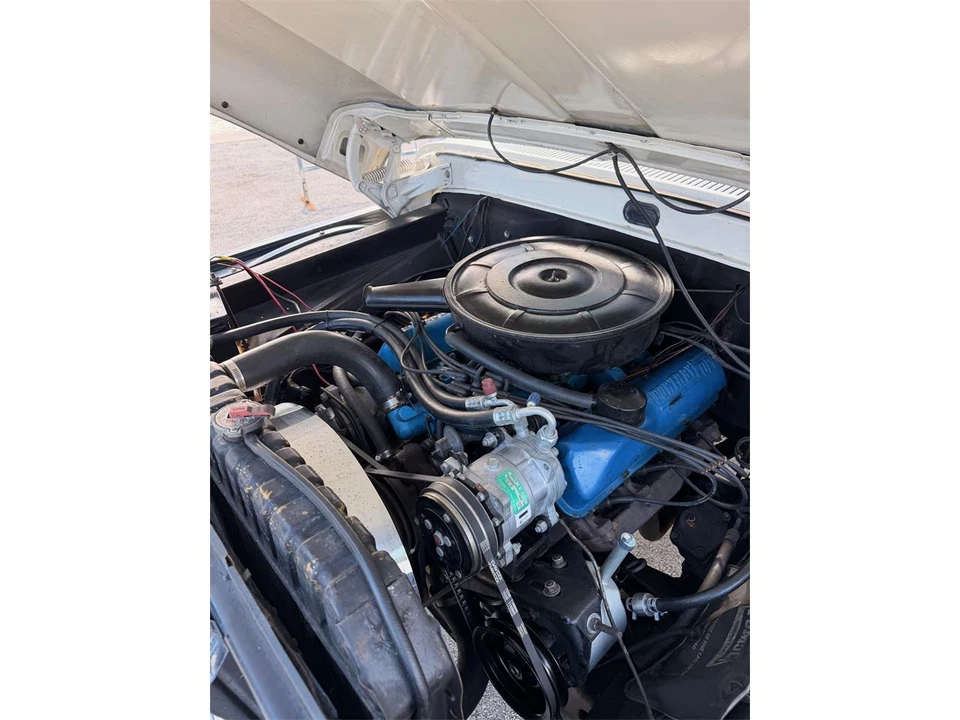 1966 Ford F-Series 4th Gen - Image 7 of 7