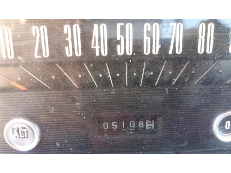 1966 Ford F-Series 4th Gen - Image 15 of 31