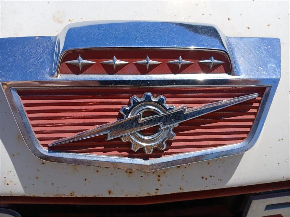 1966 Ford F-Series 4th Gen - Image 11 of 31