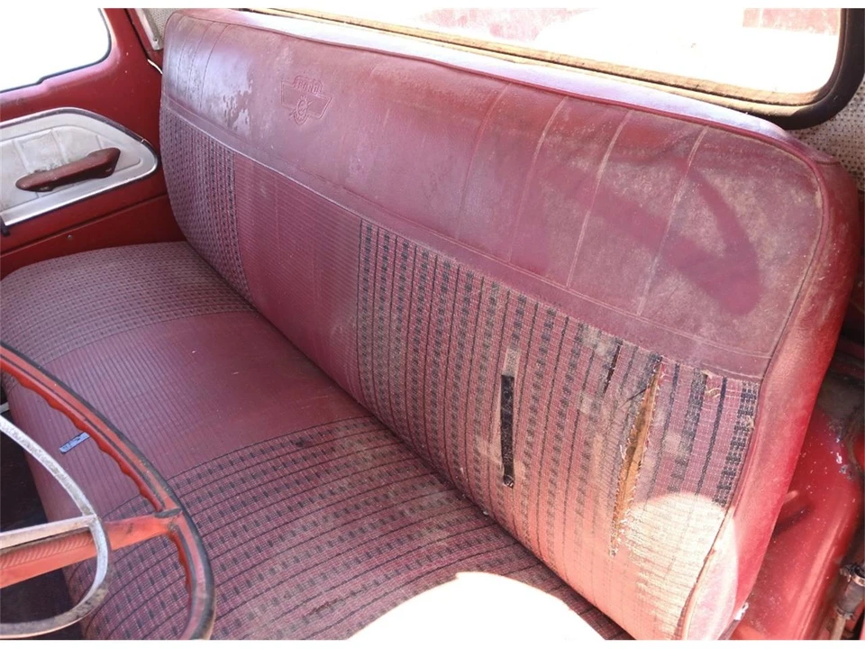 1966 Ford F-Series 4th Gen - Image 17 of 31