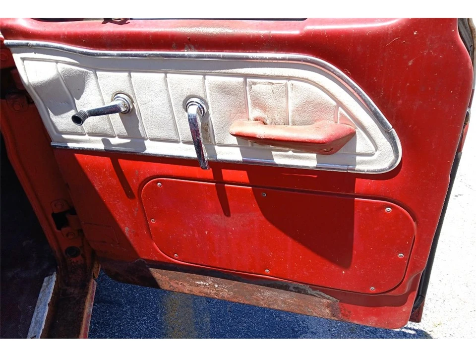 1966 Ford F-Series 4th Gen - Image 23 of 31