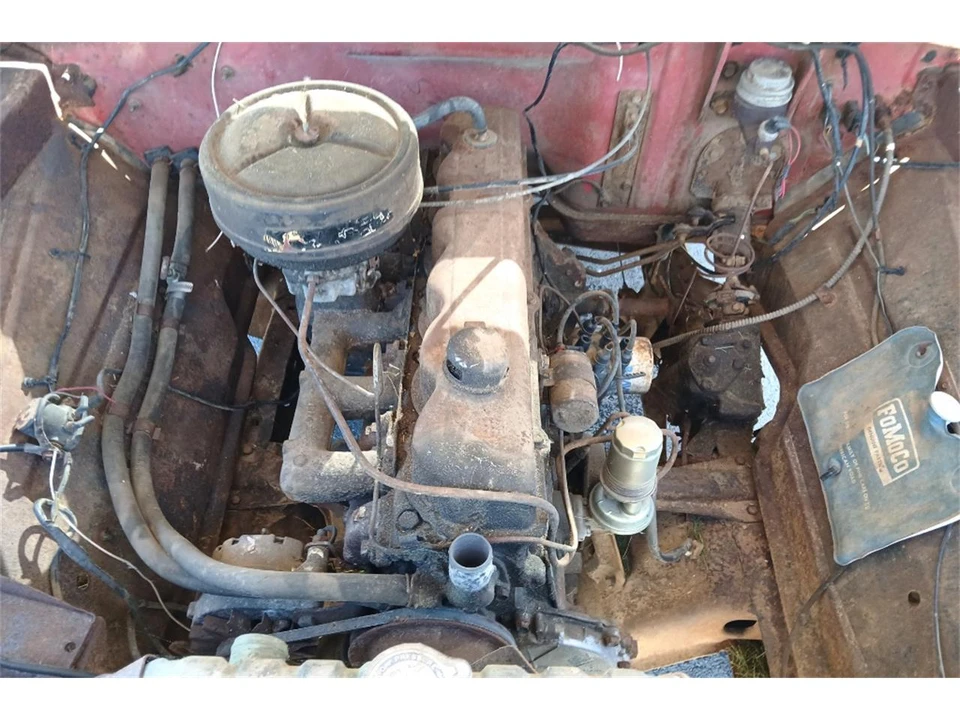 1966 Ford F-Series 4th Gen - Image 25 of 31