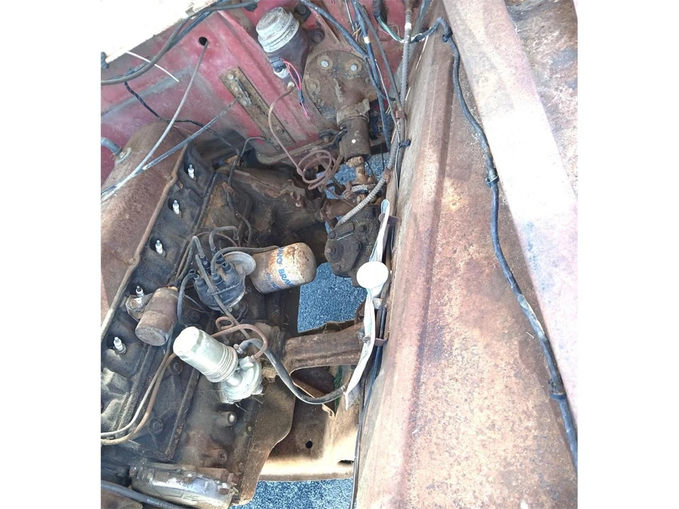 1966 Ford F-Series 4th Gen - Image 27 of 31
