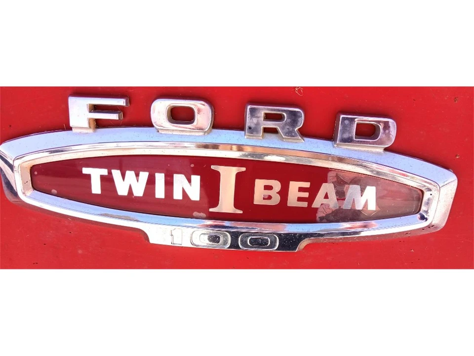 1966 Ford F-Series 4th Gen - Image 8 of 31