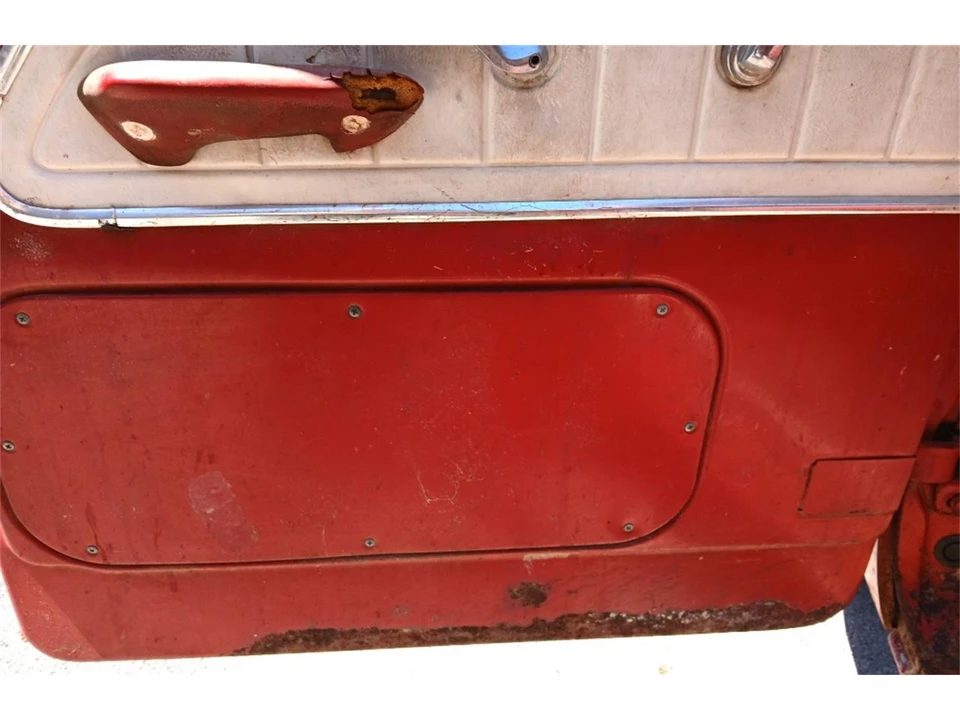 1966 Ford F-Series 4th Gen - Image 12 of 31