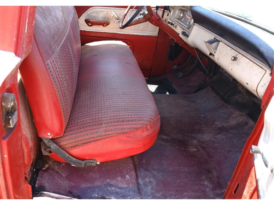 1966 Ford F-Series 4th Gen - Image 20 of 31