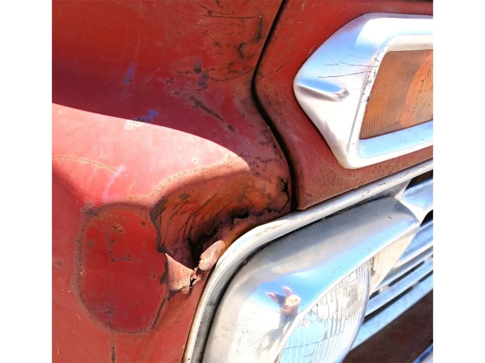 1966 Ford F-Series 4th Gen - Image 28 of 31
