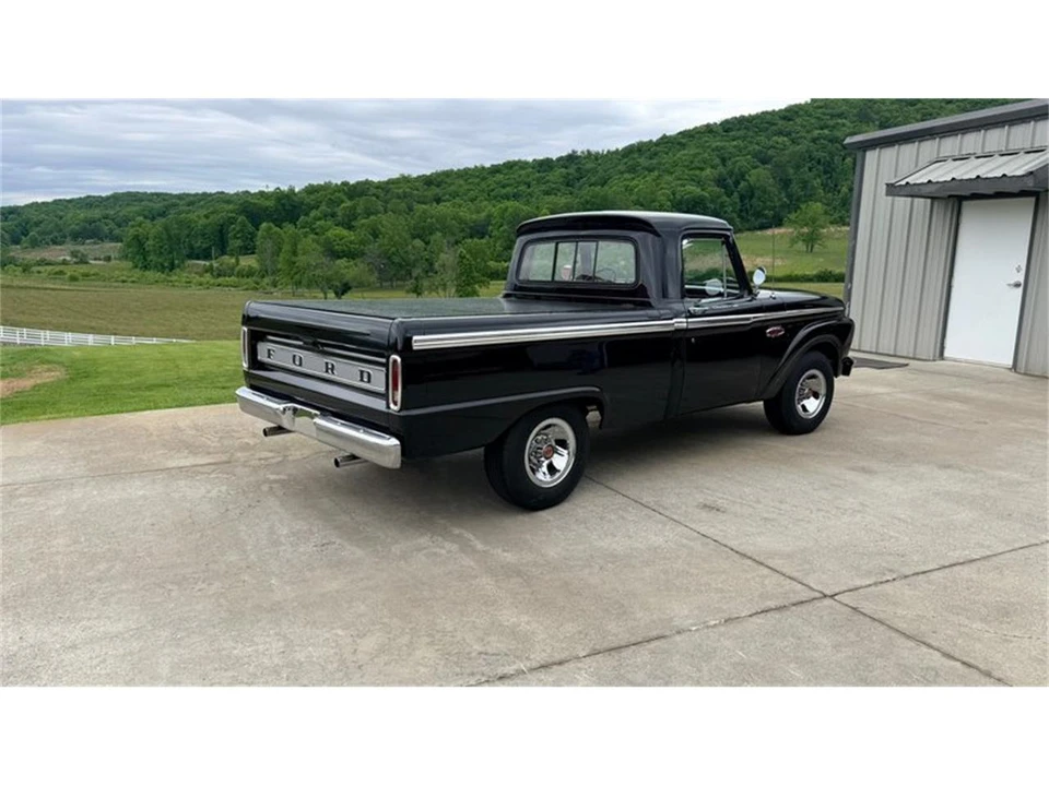 1966 Ford F-Series 4th Gen - Image 5 of 10