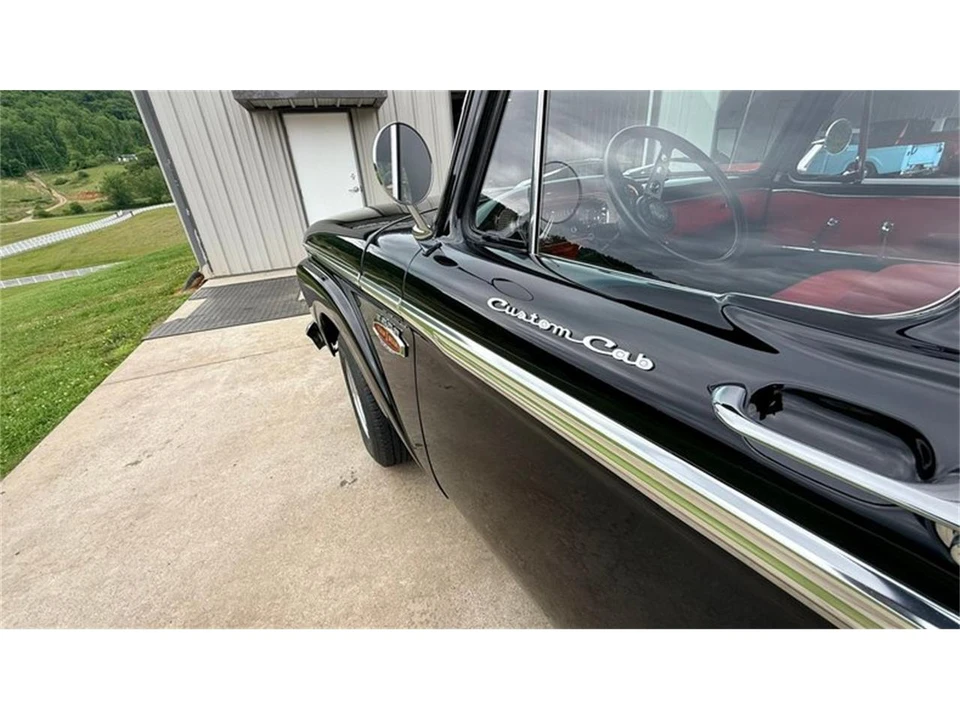 1966 Ford F-Series 4th Gen - Image 3 of 10