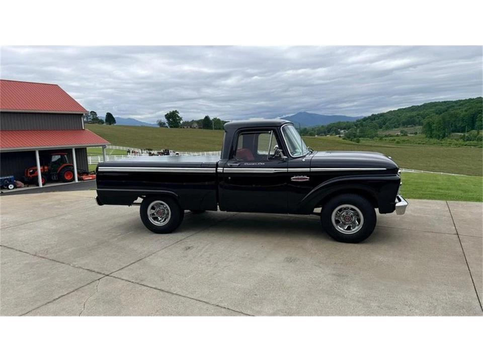 1966 Ford F-Series 4th Gen - Image 6 of 10