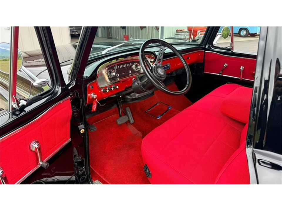 1966 Ford F-Series 4th Gen - Image 9 of 10