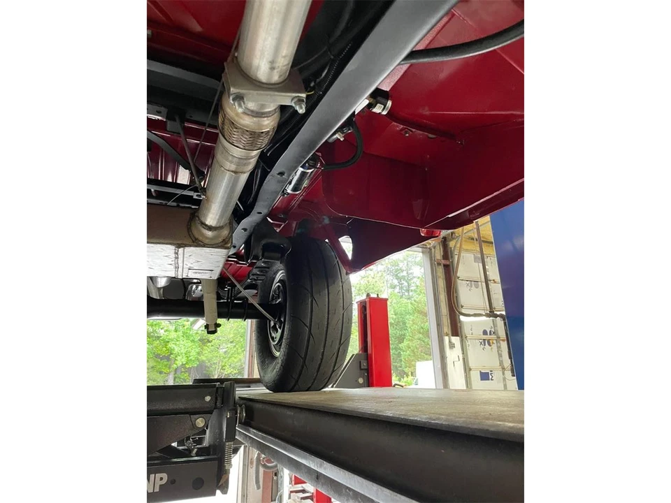 1966 Ford F-Series 4th Gen - Image 18 of 31