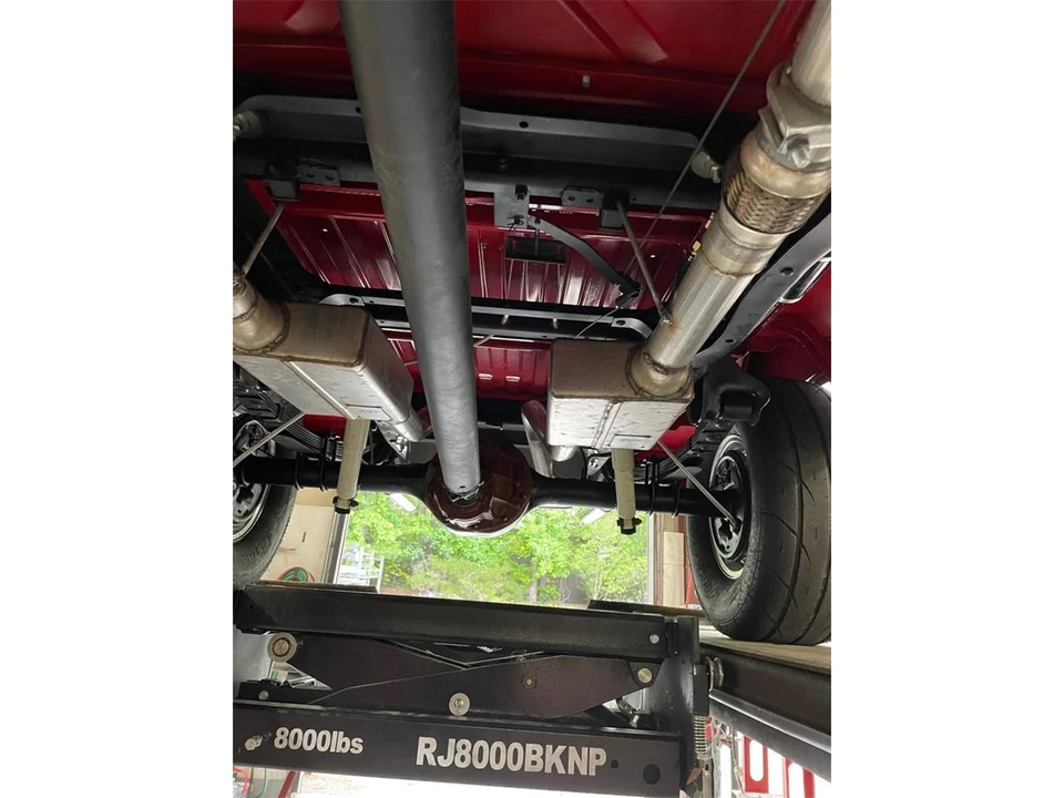 1966 Ford F-Series 4th Gen - Image 17 of 31