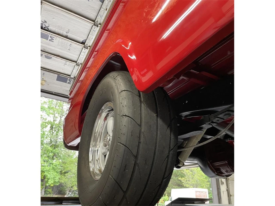 1966 Ford F-Series 4th Gen - Image 25 of 31