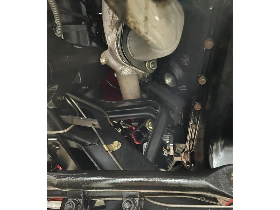 1966 Ford F-Series 4th Gen - Image 27 of 31