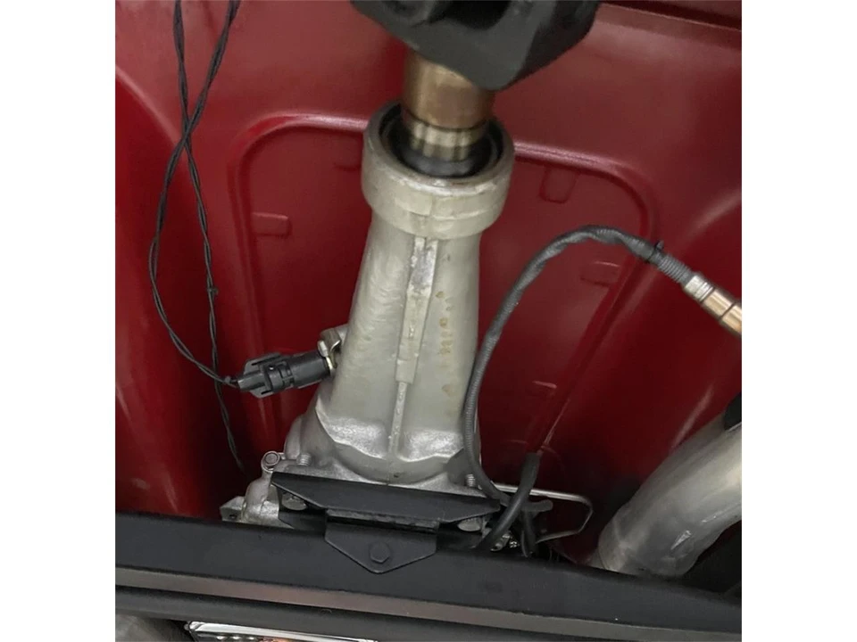 1966 Ford F-Series 4th Gen - Image 28 of 31