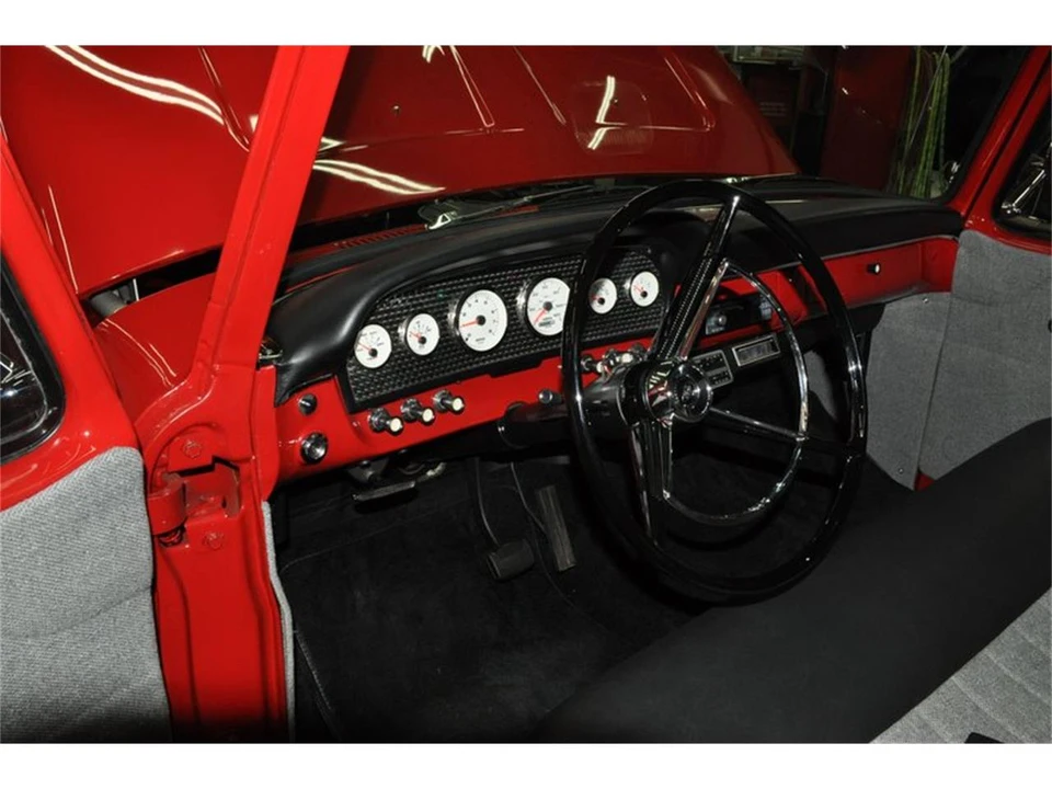 1966 Ford F-Series 4th Gen - Image 13 of 31