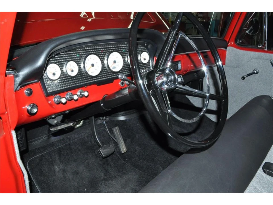 1966 Ford F-Series 4th Gen - Image 12 of 31