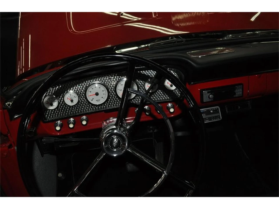 1966 Ford F-Series 4th Gen - Image 11 of 31