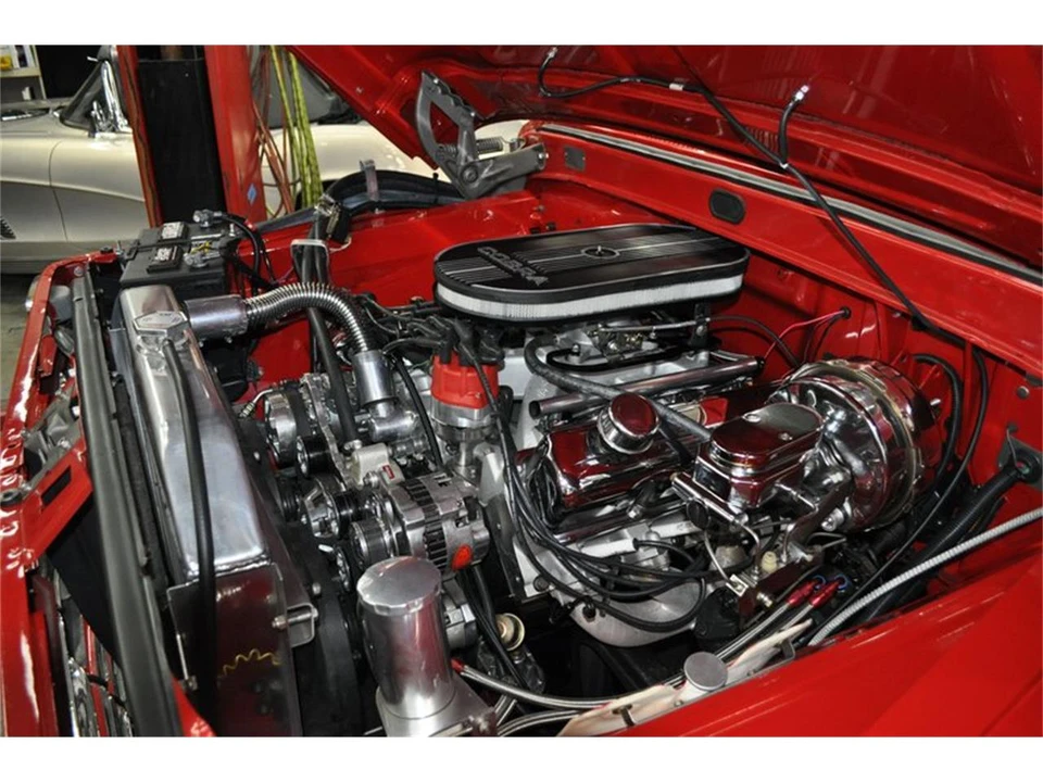 1966 Ford F-Series 4th Gen - Image 31 of 31