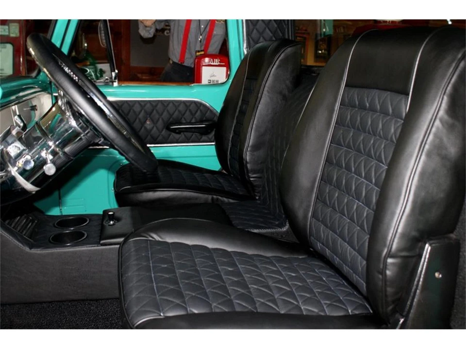 1966 Ford F-Series 4th Gen - Image 15 of 24