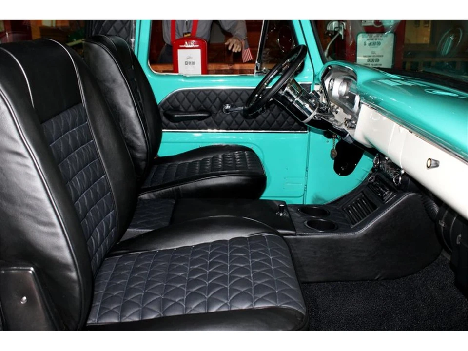 1966 Ford F-Series 4th Gen - Image 16 of 24