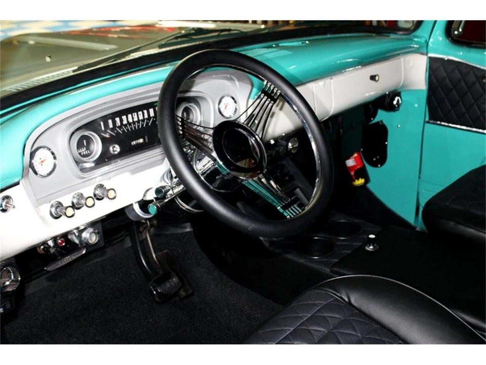 1966 Ford F-Series 4th Gen - Image 19 of 24