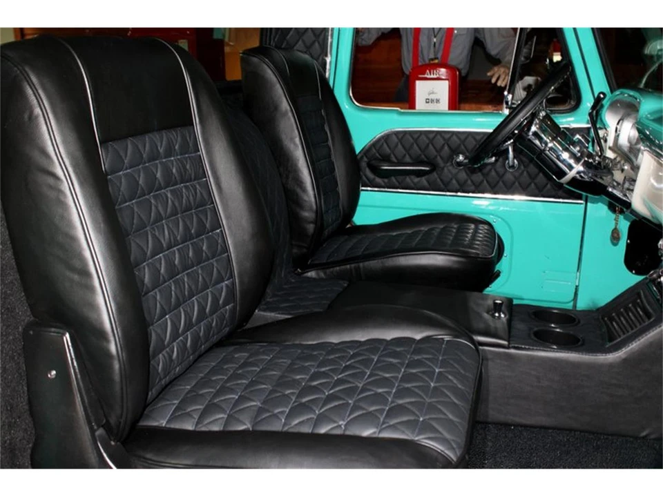 1966 Ford F-Series 4th Gen - Image 17 of 24