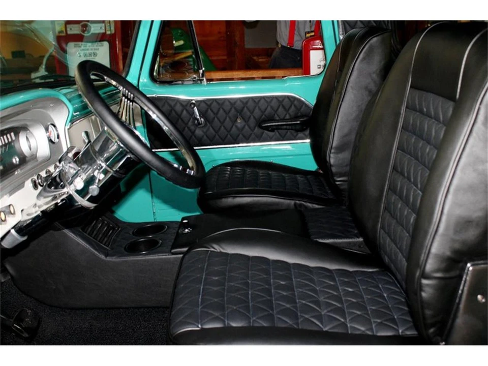 1966 Ford F-Series 4th Gen - Image 14 of 24