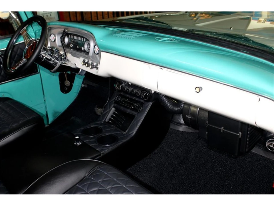 1966 Ford F-Series 4th Gen - Image 18 of 24