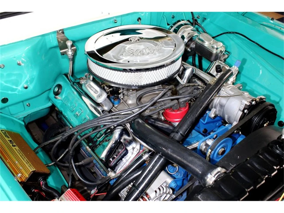 1966 Ford F-Series 4th Gen - Image 21 of 24