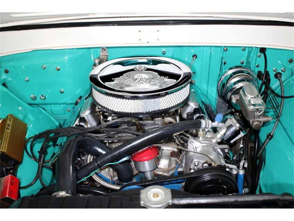 1966 Ford F-Series 4th Gen - Image 22 of 24