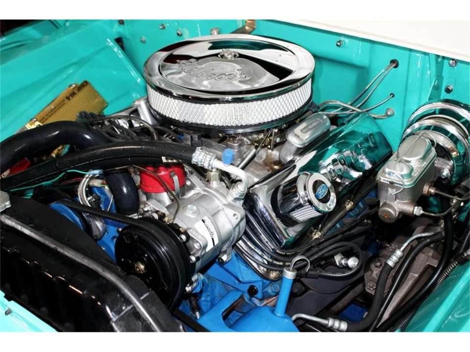 1966 Ford F-Series 4th Gen - Image 23 of 24