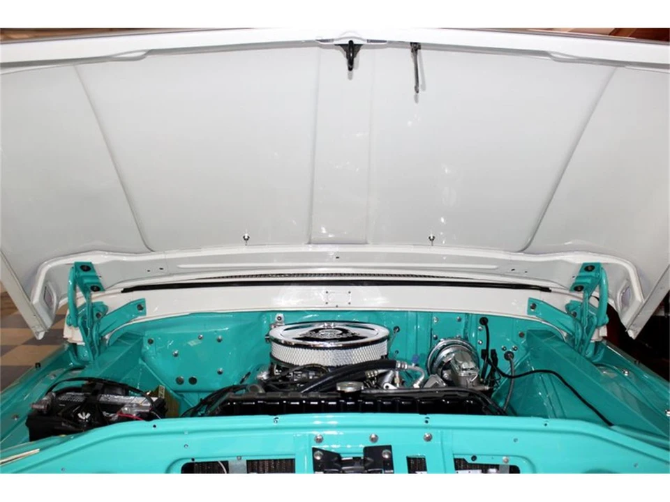 1966 Ford F-Series 4th Gen - Image 24 of 24