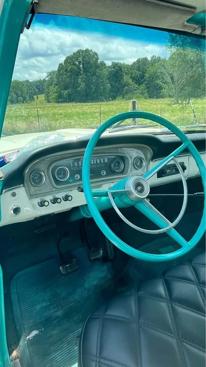 1966 Ford F-Series 4th Gen - Image 5 of 7
