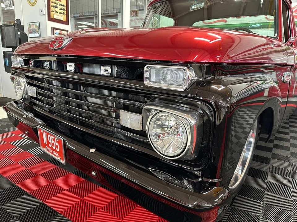 1966 Ford F-Series 4th Gen - Image 7 of 12