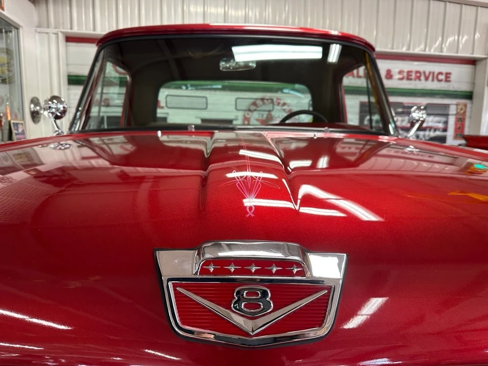 1966 Ford F-Series 4th Gen - Image 6 of 12