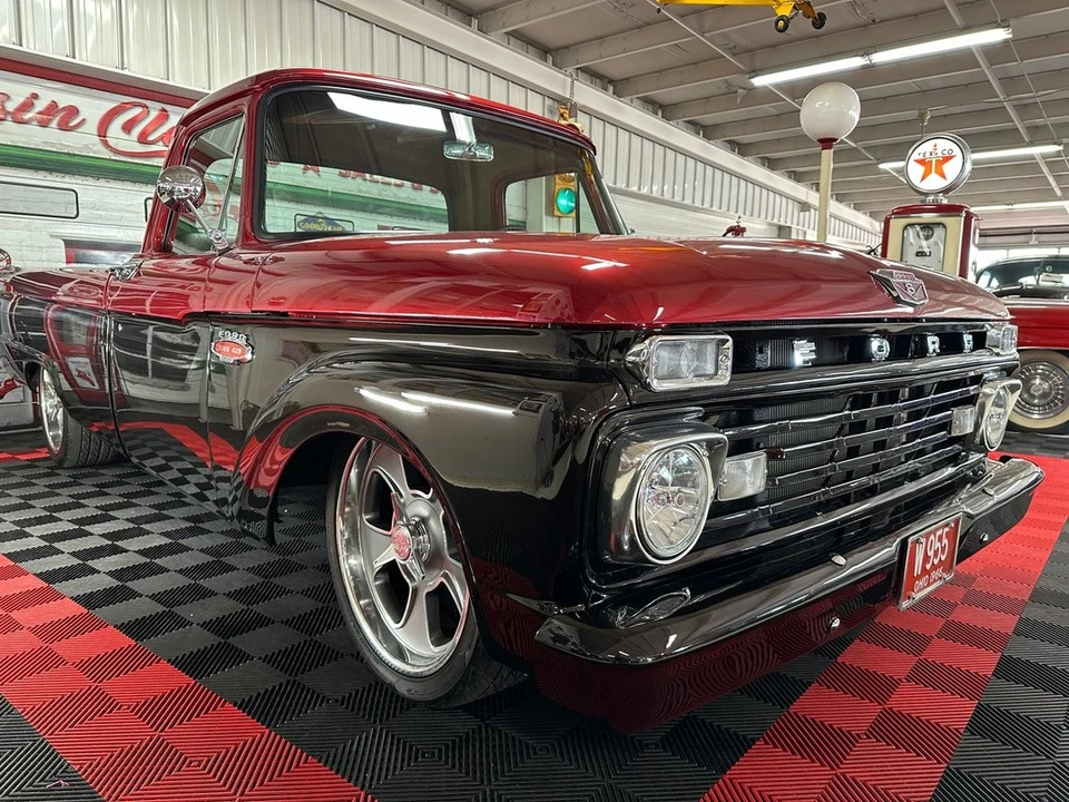 1966 Ford F-Series 4th Gen - Image 3 of 12