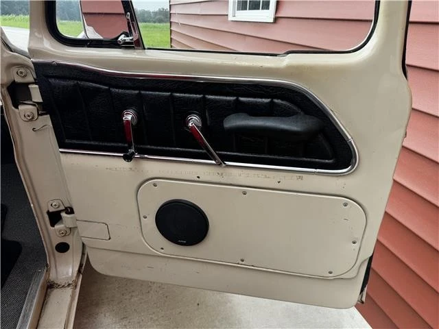 1966 Ford F-Series 4th Gen - Image 19 of 21