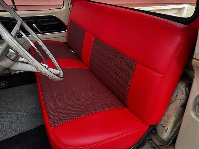 1966 Ford F-Series 4th Gen - Image 15 of 21