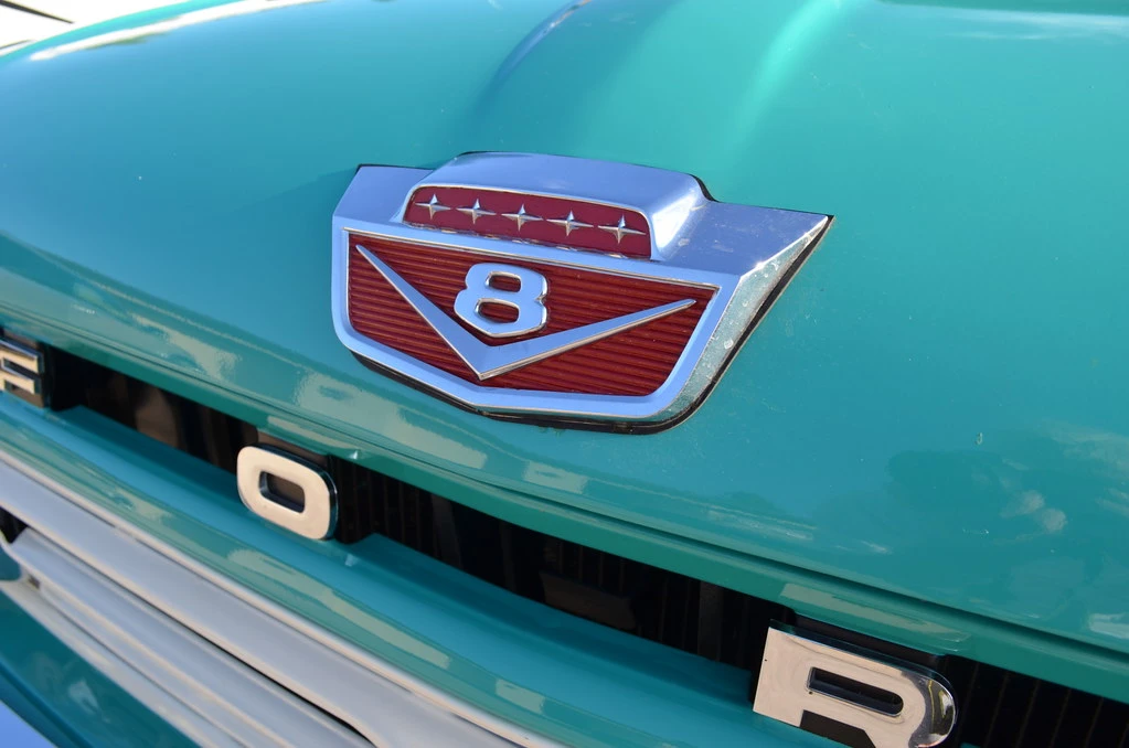 1966 Ford F-Series 4th Gen - Image 19 of 31