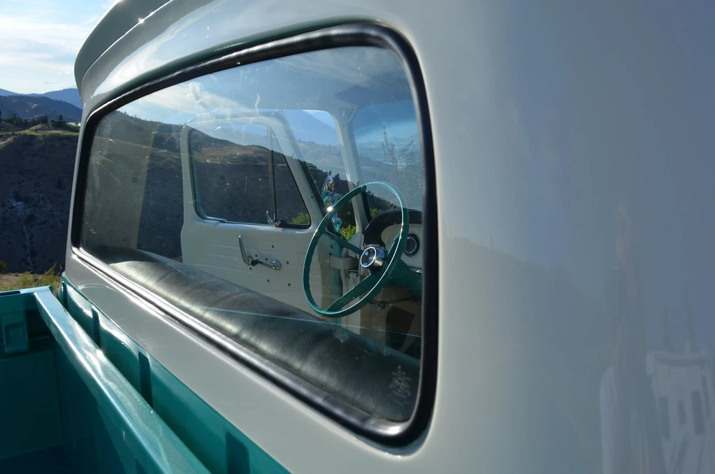 1966 Ford F-Series 4th Gen - Image 24 of 31