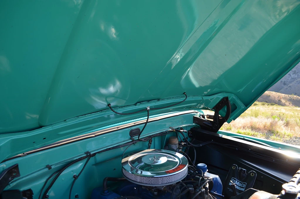 1966 Ford F-Series 4th Gen - Image 28 of 31